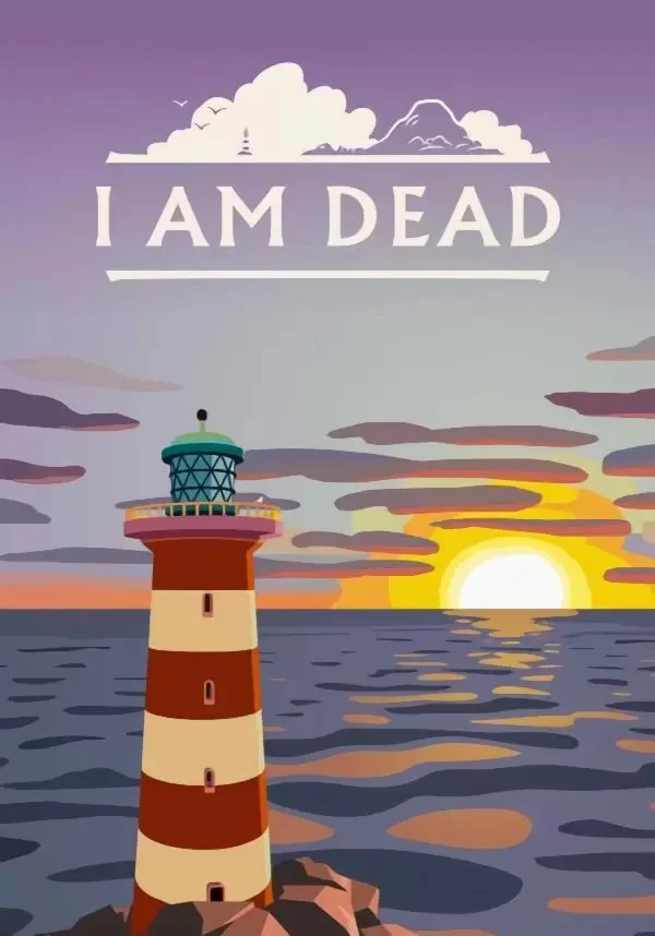 I Am Dead (Steam/RU+CIS)