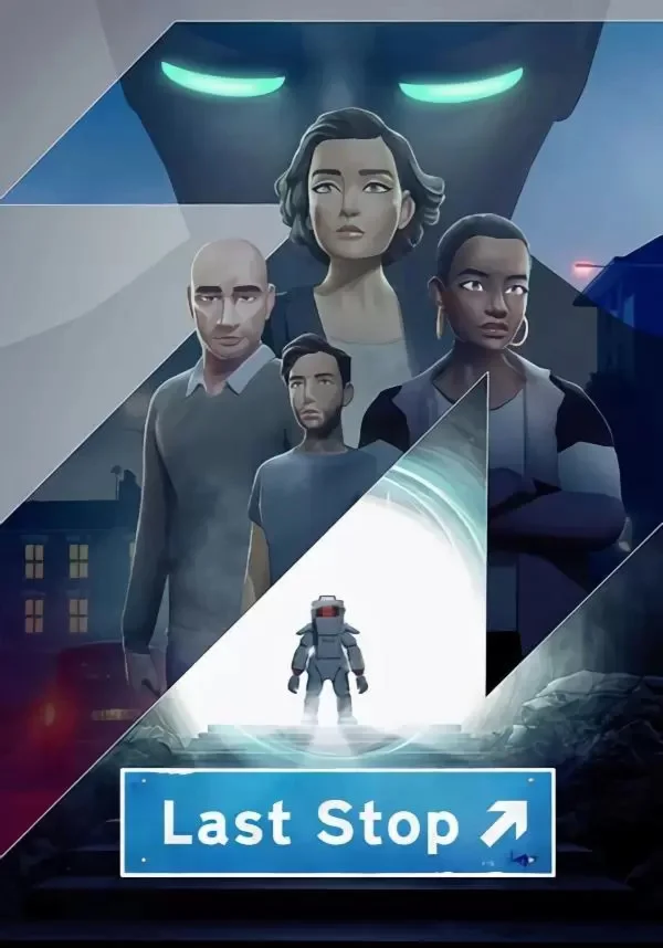 Last Stop (Steam/RU+CIS)