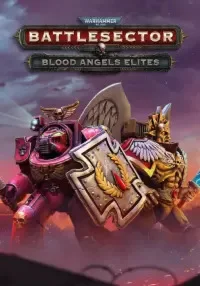 Warhammer 40,000: Battlesector - Blood Angels Elites (S