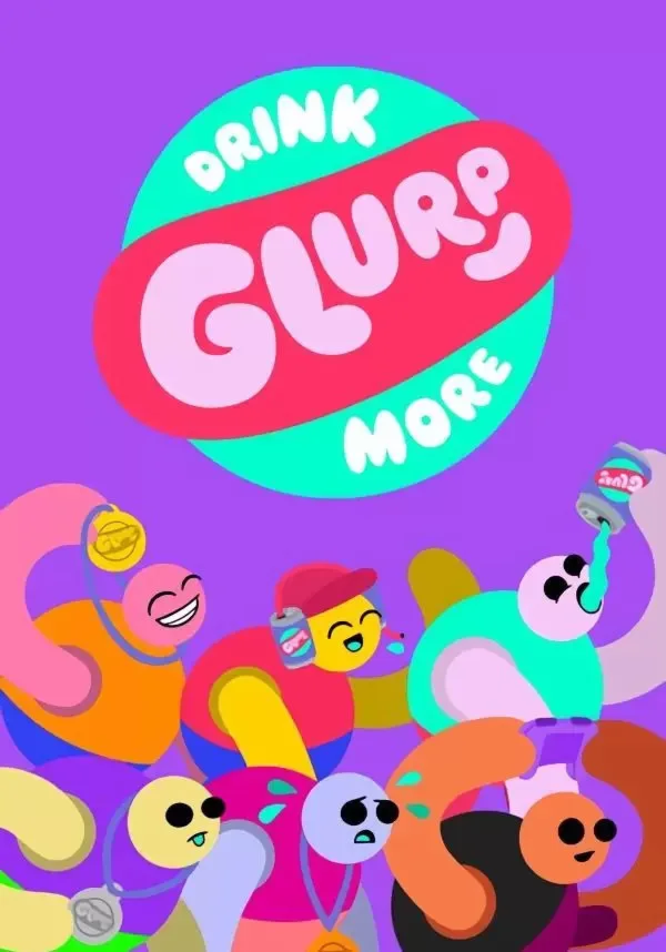Drink More Glurp (Steam/RU+CIS)