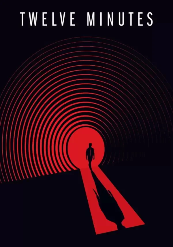 Twelve Minutes (Steam/RU+CIS)