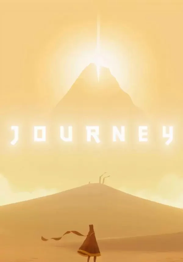 Journey (Steam/RU+CIS)