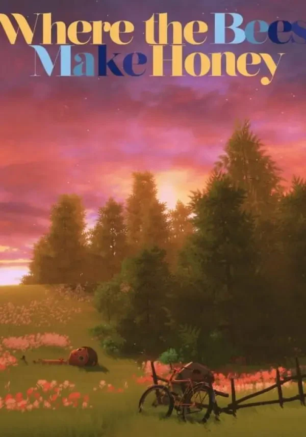 Where the Bees Make Honey (Steam/RU+CIS)