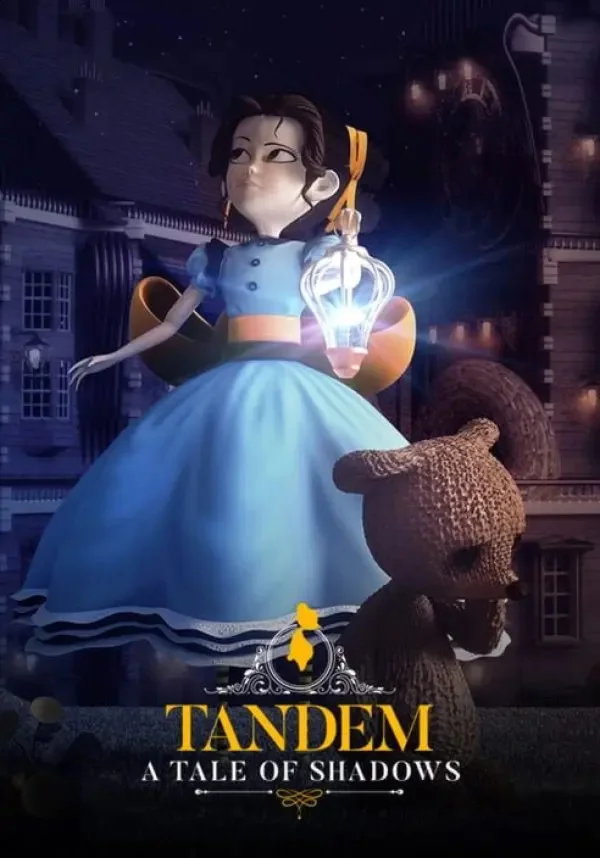 Tandem: A Tale of Shadows (Steam/RU+CIS)