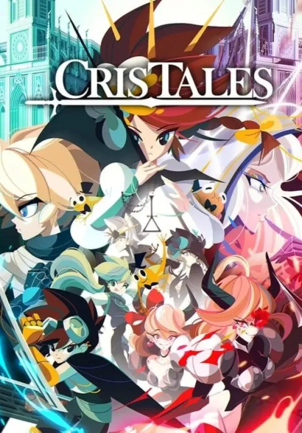 Cris Tales (Steam/RU+CIS)