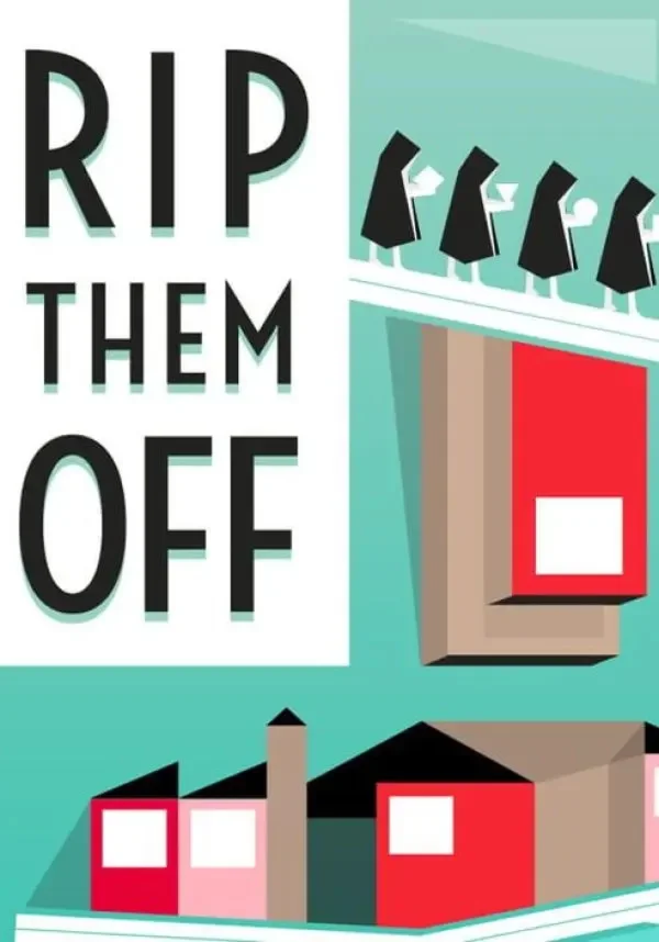 Rip Them Off (Steam/RU+CIS)