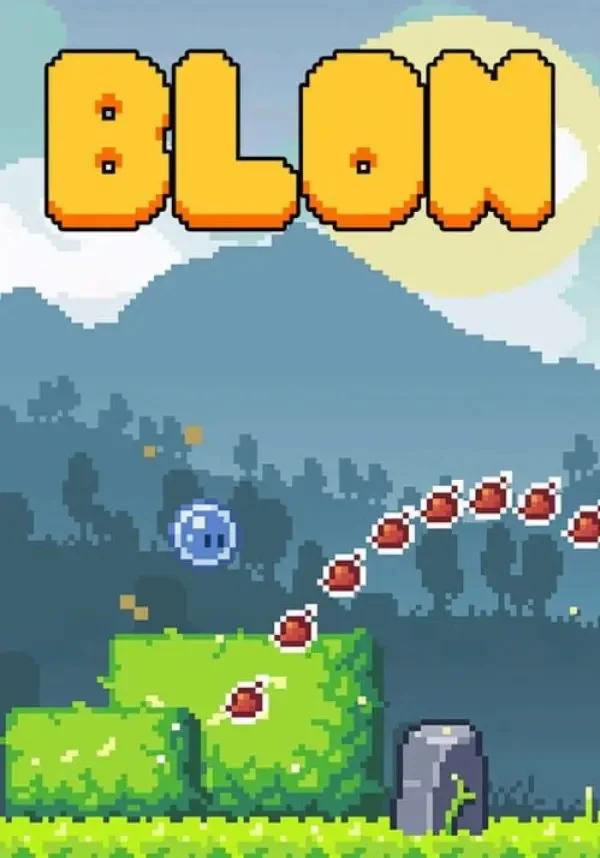 Blon (Steam/WW)