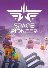 Space Pioneer (Steam/RU+CIS)