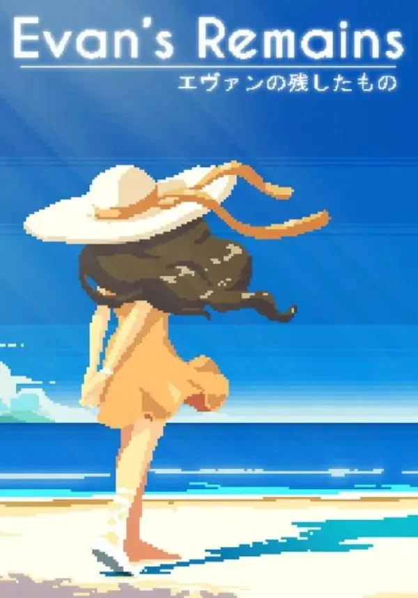 Evan's Remains (Steam/RU+CIS)