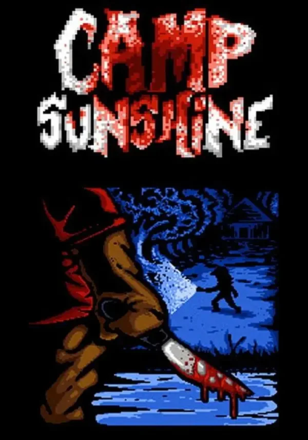 Camp Sunshine (Steam/RU+CIS)