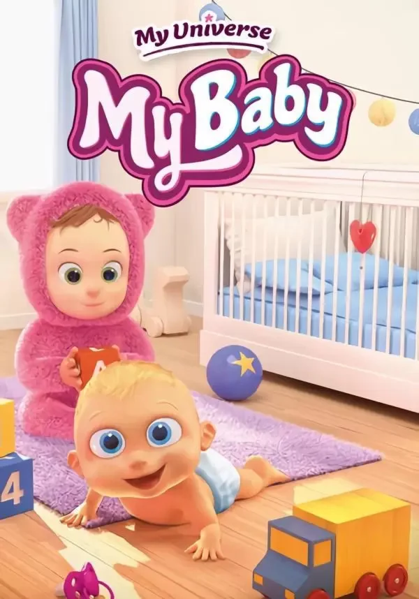 My Universe: My baby (Steam/RU+CIS)