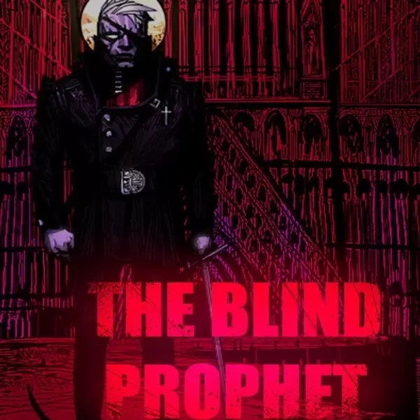 The Blind Prophet (Ключ Steam | РФ+СНГ)