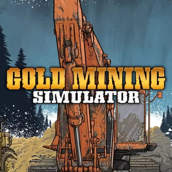 Gold Mining Simulator (Ключ Steam | РФ+СНГ)