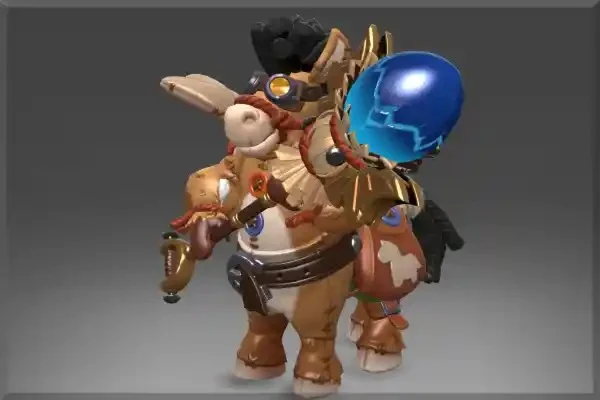 Cunning Counterfeit (Dota 2)