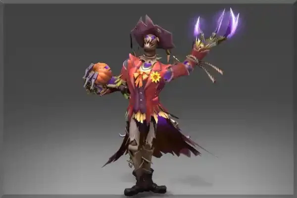 Harrow's Harvest (Dota 2)