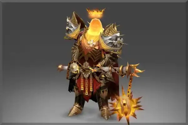 Blinding Bastion (Dota 2)