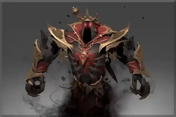 Lord of the Sundered Souls (Dota 2)