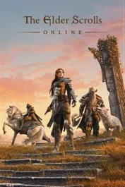 The Elder Scrolls® Online Xbox КЛЮЧ 