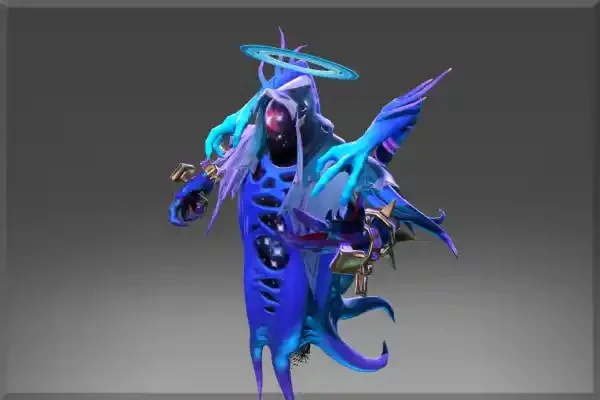 Angel of the Abyss (Dota 2)