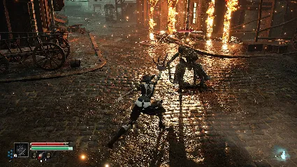 Steelrising STEAM KEY РФ+СНГ ЛИЦЕНЗИЯ СТИМ КЛЮЧ