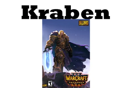 ✅ ⚡ ️Warcraft III: Reforged ⚡ ️Battle net ✅ Подарком