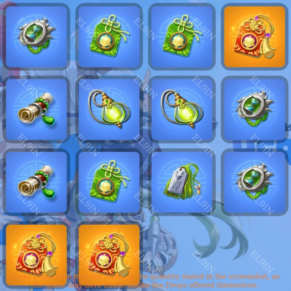 Blade & Soul HeroesTwitch Drops