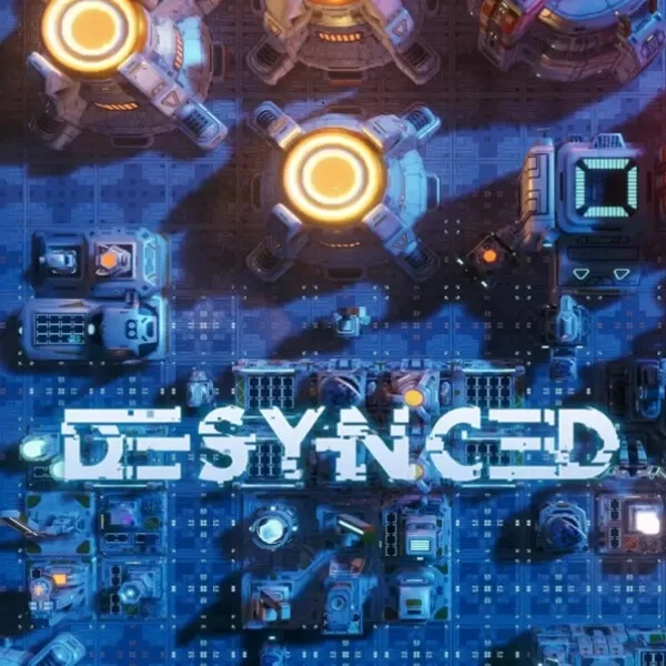 Desynced (Ключ Steam | РФ+СНГ)