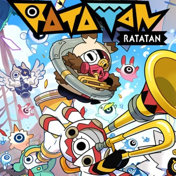 Ratatan (Ключ Steam | РФ+СНГ)