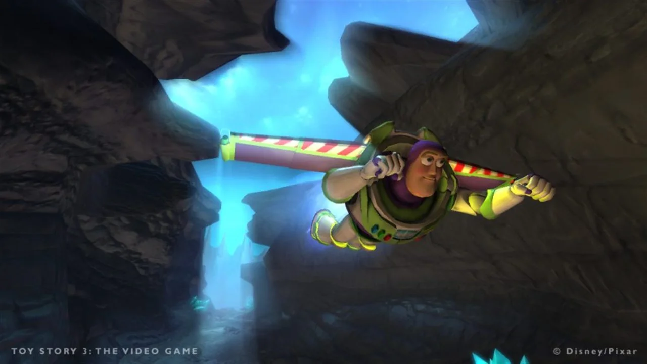 Toy Story 3 Xbox One &amp; Xbox Series X|S