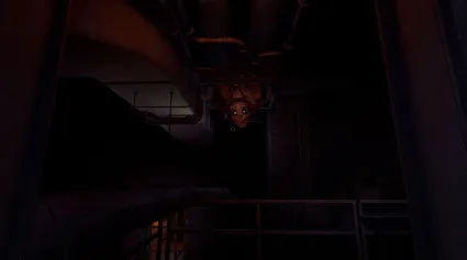 Five Nights at Freddy's: Secret of the Mimic | Nintendo Switch 1/2