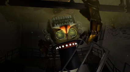 Five Nights at Freddy's: Secret of the Mimic | Nintendo Switch 1/2