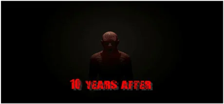10 Years After Steam CD Key GLOBAL
