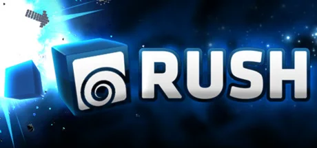 RUSH (Steam Gift GLOBAL Tradable)