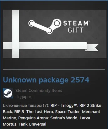 Action Indie Pack Steam Gift GLOBAL Tradable