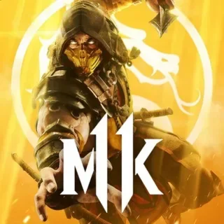 Mortal Kombat 11 / Steam Key / Global