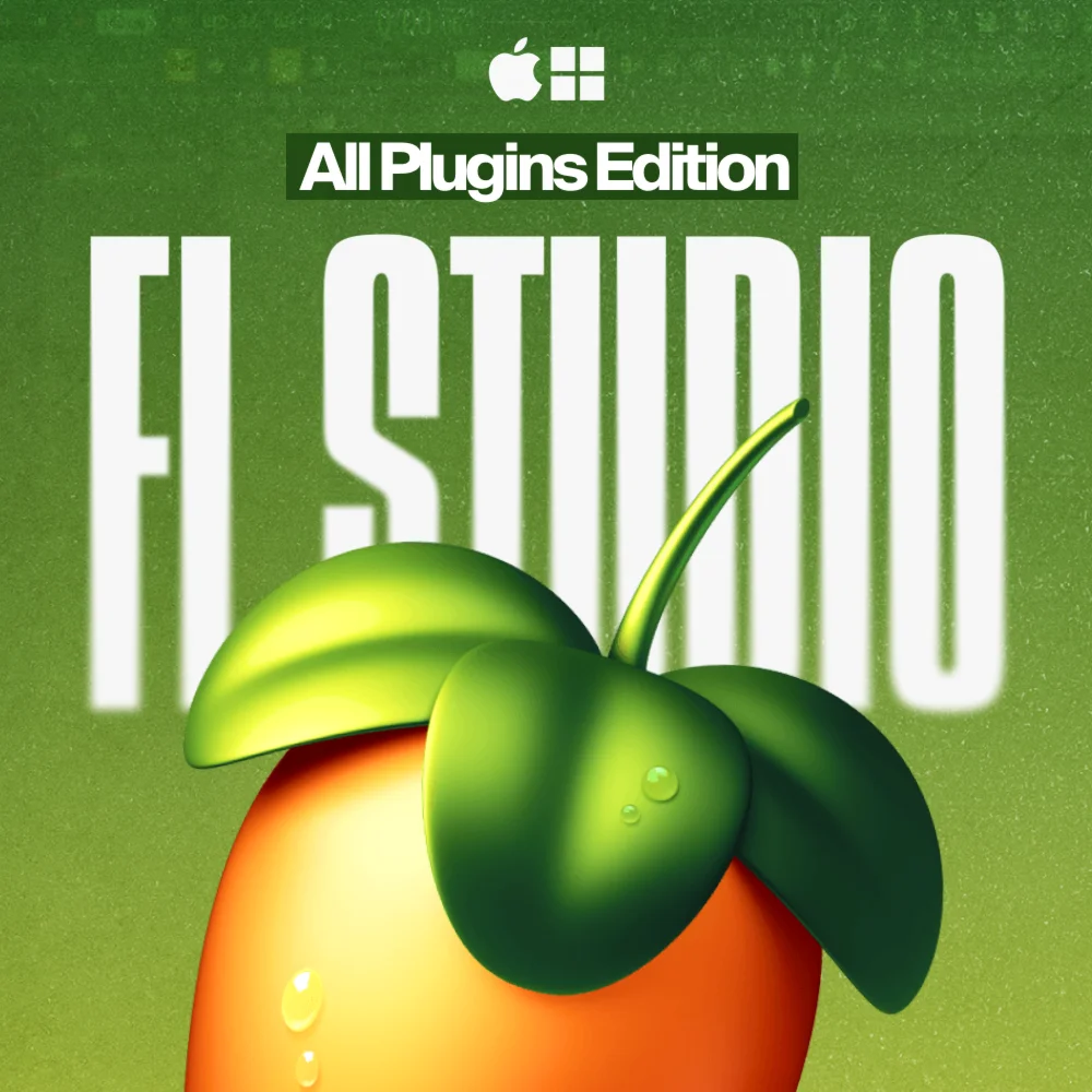 FL STUDIO 2025 НАВСЕГДА ALL PLUGINS EDITION [ЛИЦЕНЗИЯ]