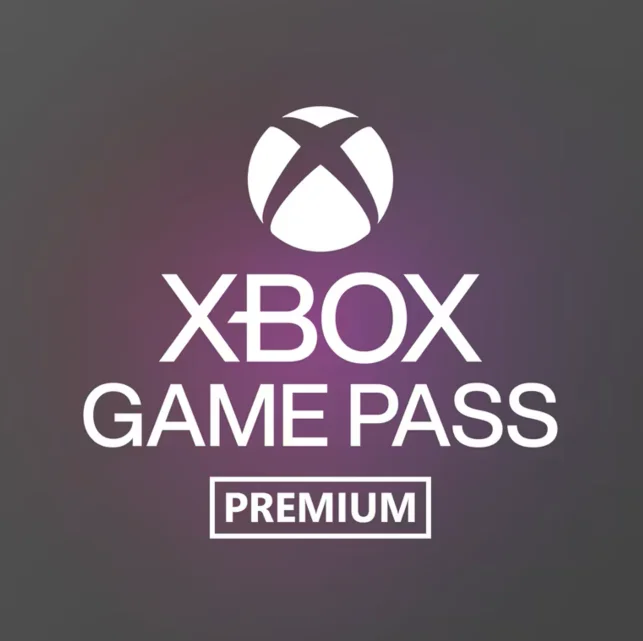 XBOX GAME PASS PREMIUM trial 1 Month - PC XBOX