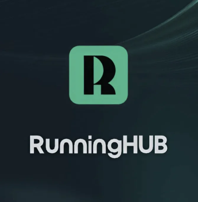 RunningHUB AI | Подписка 1 месяц на ваш аккаунт