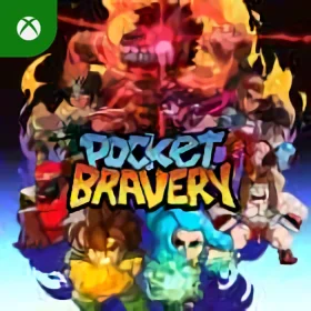 Pocket Bravery Xbox