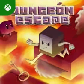 Dungeon Escape: Console Edition Xbox