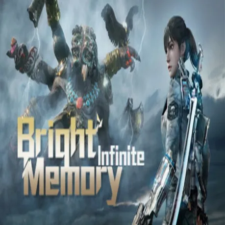 Bright Memory: Infinite (Steam ключ / РФ+Весь Мир)