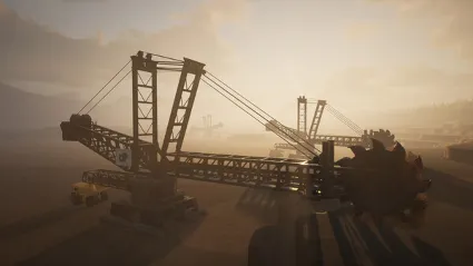 Out Of Ore - Mass Excavation ✅ STEAM GIFT AUTO ✅ RU+МИР