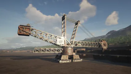 Out Of Ore - Mass Excavation ✅ STEAM GIFT AUTO ✅ RU+МИР