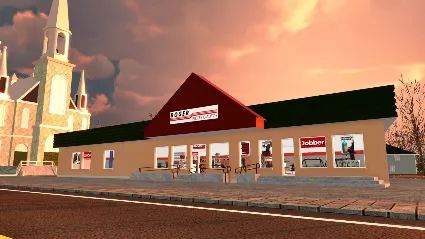 Mon Bazou * STEAM RU*KZ*UA*СНГ 🔥 АВТОДОСТАВКА