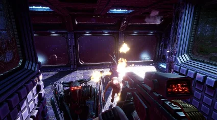 System Shock | Nintendo Switch