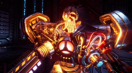 System Shock | Nintendo Switch