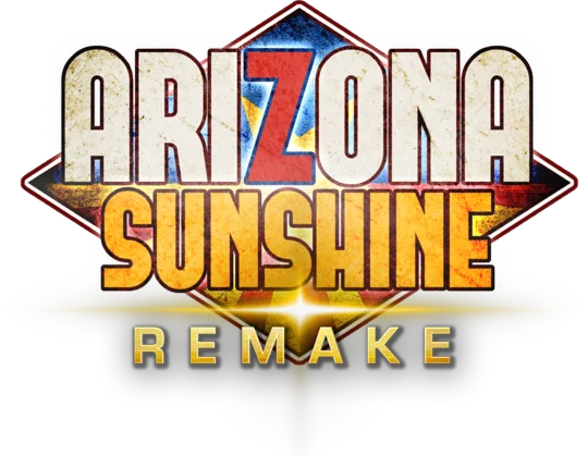 Arizona Sunshine Remake VR Oculus Quest 1/2/3/Pro