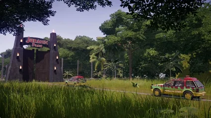 Jurassic World Evolution: Complete | Nintendo Switch