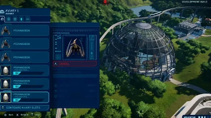 Jurassic World Evolution: Complete | Nintendo Switch