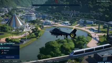 Jurassic World Evolution: Complete | Nintendo Switch